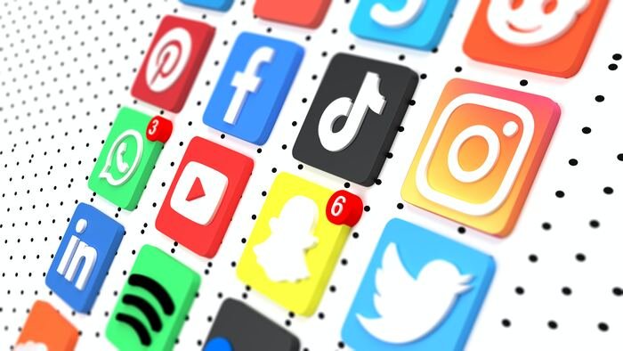 Redes Sociales
