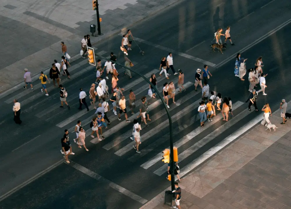 Qué es el Público Objetivo