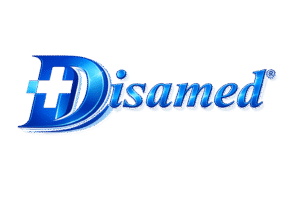 Nuevo Logo Disamed Excellent Sense